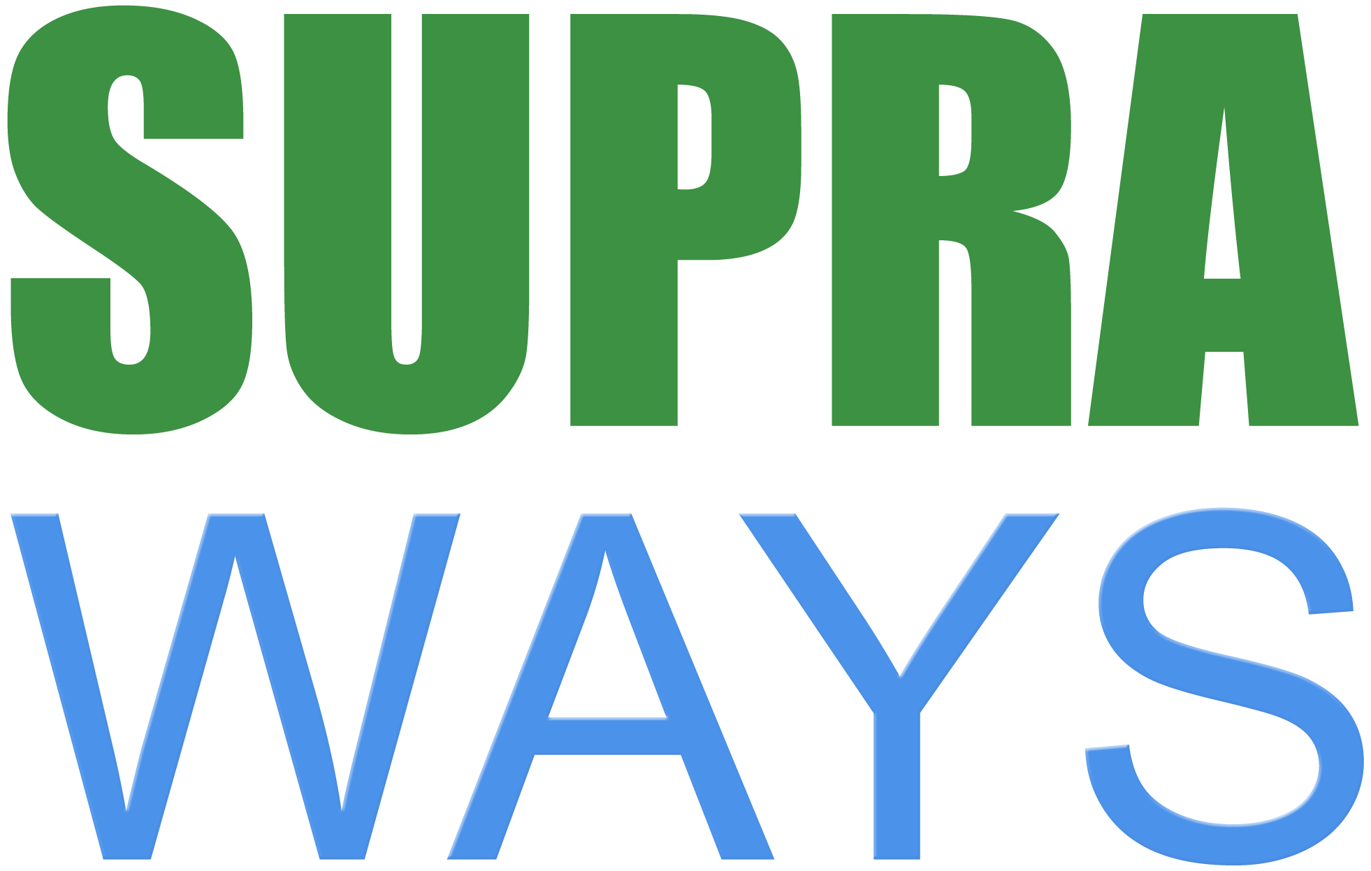 Logo Supraways